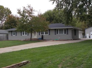 205 E Madison Dr, Polk City, IA 50226