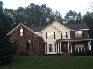 1107 Glenfield Dr, Salisbury, NC 28147