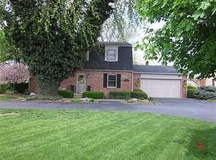 208 W McKay Rd, Shelbyville, IN 46176