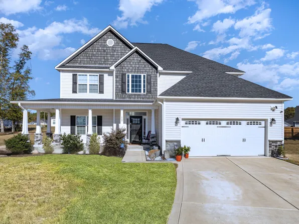117 Tiburon Ct, Goldsboro, NC 27534