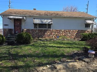 15943 Sawyer Ave, Markham, IL 60428