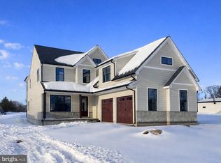 358 Limerick Center Rd, Pottstown, PA 19464