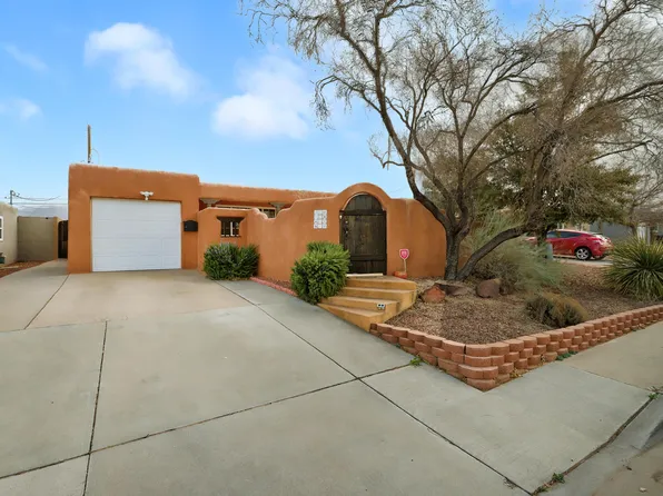 6117 Zimmerman Ave NE, Albuquerque, NM 87110