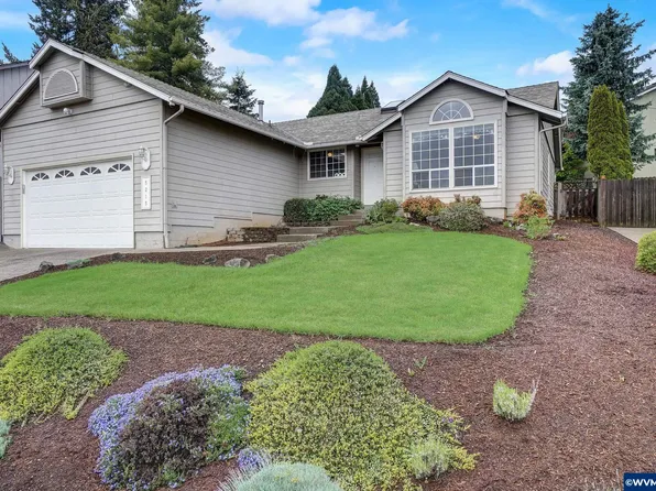 5215 Norma Ave SE, Salem, OR 97306