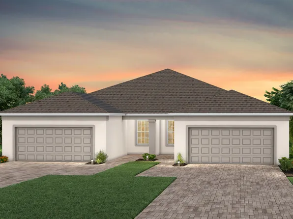 2775 Buckeye Lane St, Saint Cloud, FL 34772