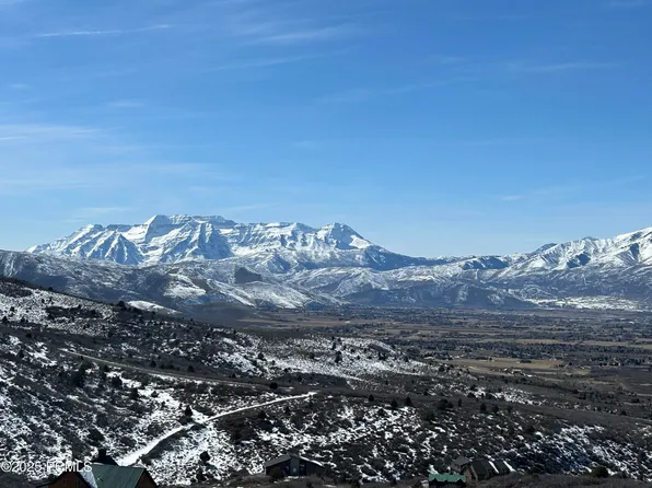 1454 S Beaver Bench Rd #1310, Heber City, UT 84032