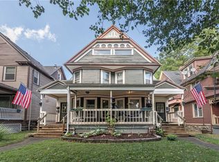 18 Birch Cres UNIT 18, Rochester, NY 14607