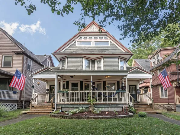 18 Birch Cres Unit 18, Rochester, NY 14607