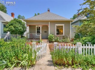 2930 W Kiowa St, Colorado Springs, CO 80904