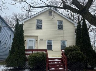 6617 Wakefield Ave, Cleveland, OH