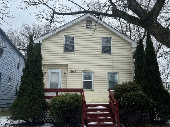 6617 Wakefield Ave, Cleveland, OH 44102