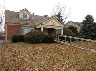 1140-1142 Cooper Dr, Lexington, KY 40502