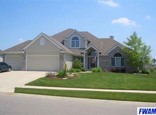 2021 Stonebriar Rd, Fort Wayne, IN 46804