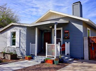 2324 N Mitchell St, Phoenix, AZ 85006