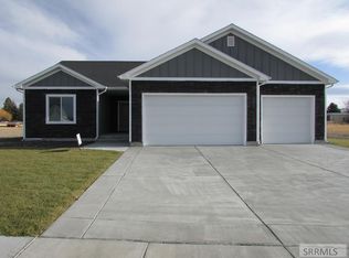 2152 Coopers Way, Blackfoot, ID 83221