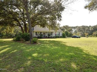 85624 Phillips Rd, Yulee, FL 32097