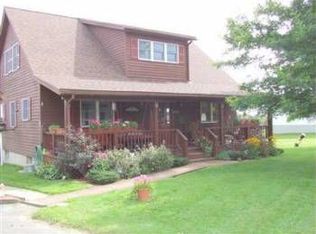 101 Haggerty Rd, Cooperstown, NY 13326