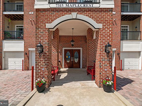 4th image of 7315 Maplecrest Rd Unit 104