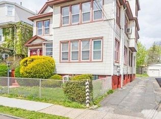 29 Elmwood Pl #1, Elizabeth, NJ 07208