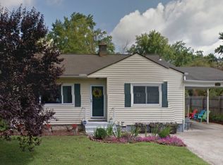 2262 Colfax Ave, Columbus, OH 43224