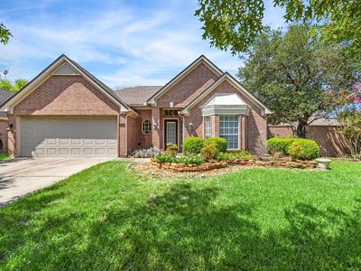 4427 Vandermere Ct, Kingwood, TX, 77345