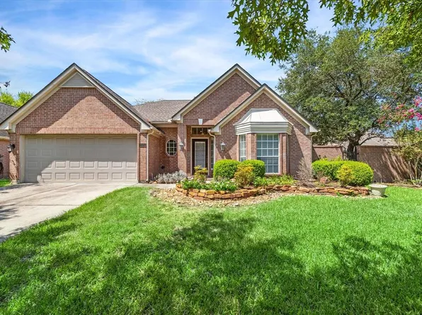 4427 Vandermere Ct, Kingwood, TX 77345