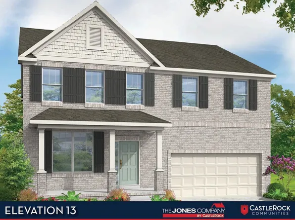 307 Rawling Ln, Gallatin, TN 37066