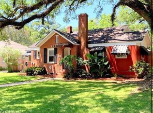 2654 Emogene St, Mobile, AL 36606