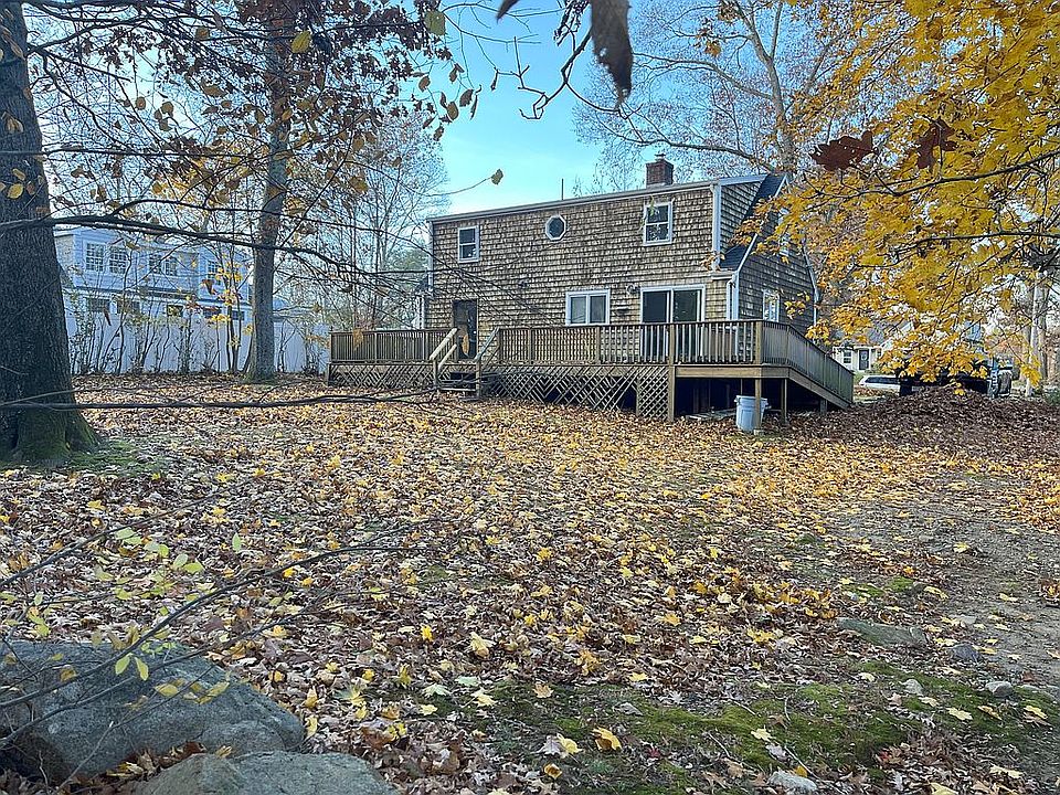 33 Smith Rd, Hingham, MA 02043 Zillow