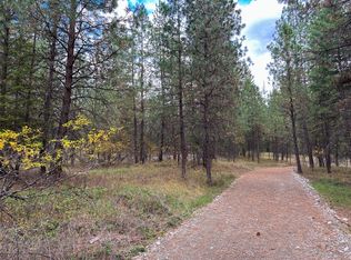 Nhn Farlan Lane Lot 3, Thompson Falls, MT 59873