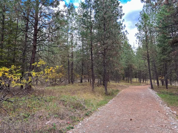 Nhn Farlan Lane Lot 3, Thompson Falls, MT 59873
