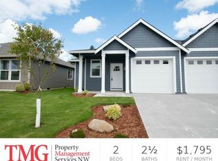 3267 Lewis Ln, Washougal, WA 98671