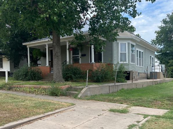 Larned KS Real Estate - Larned KS Homes For Sale | Zillow