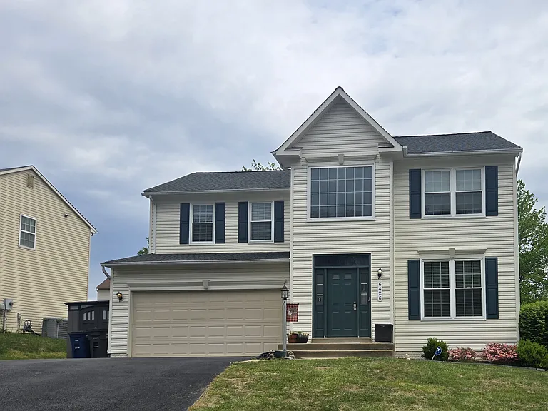 6426 Osprey Ct — Photo 1