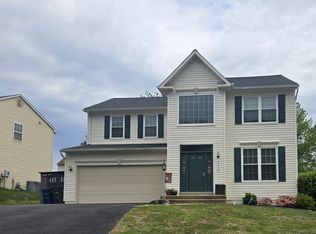 6426 Osprey Ct, Woodbridge, VA 22193