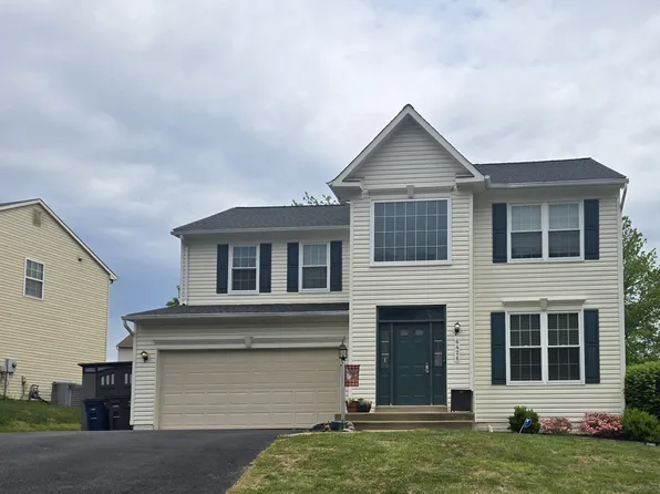 6426 Osprey Ct, Woodbridge, VA 22193