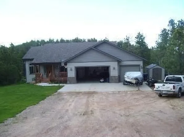 4530 Rimrock Dr, Rapid City, SD 57702