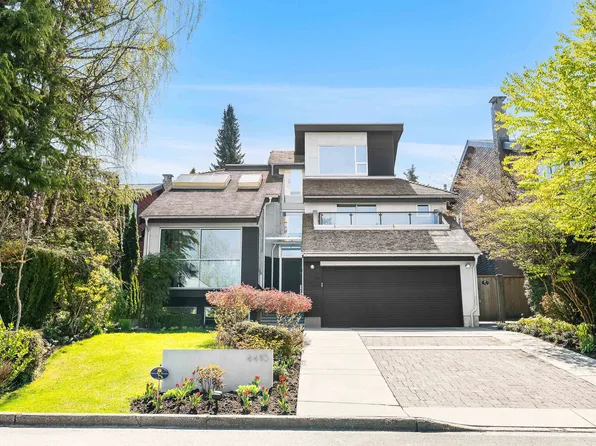 4416 W 1st Ave, Vancouver, BC V6R 4J4