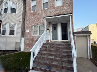 4451 S Union Ave #2F, Chicago, IL 60609