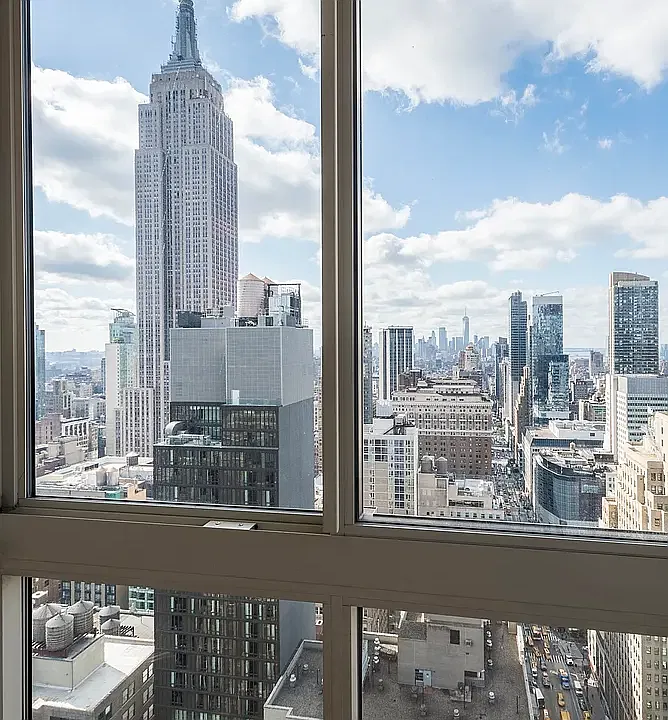 66 W 38th St #36F