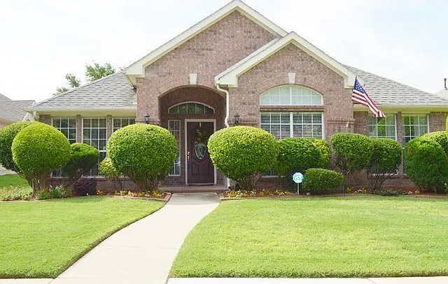 3004 Blue Mesa Dr — Photo 1