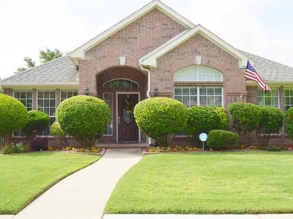 3004 Blue Mesa Dr, Plano, TX 75025