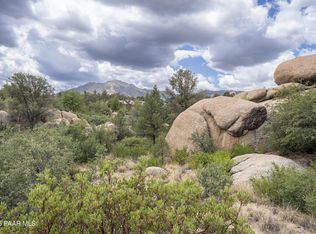 9799 N American Ranch Rd, Prescott, AZ 86305