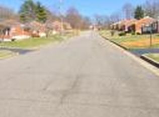4330 Longwood Ave NW, Roanoke, VA 24017