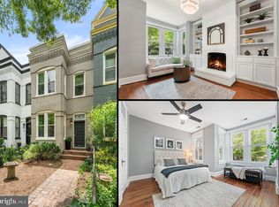 403 Kentucky Ave SE, Washington, DC 20003