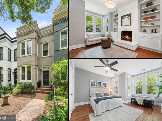403 Kentucky Ave SE, Washington, DC 20003