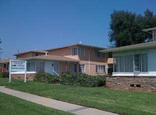 5722 1/2 Condon Ave, Windsor Hills, CA 90056