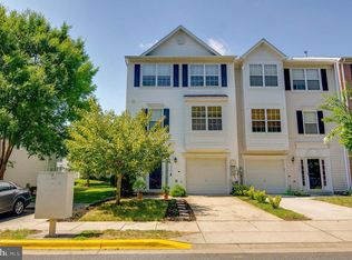 16507 Elkhorn Ln, Bowie, MD 20716
