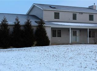 4675 Lockport Rd, Lockport, NY 14094