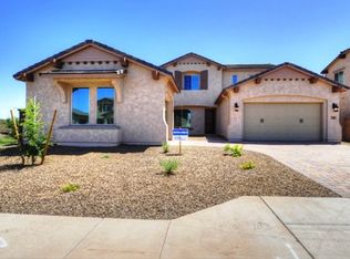 903 E Parkview Dr, Gilbert, AZ 85295